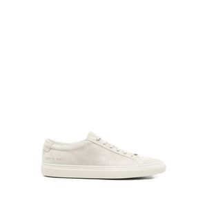 Common Project Grey Trainers - Low-Tops Men